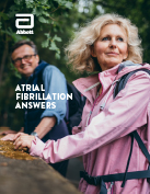 Atrial Fibrillation Answers