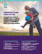 questions to ask your doctor