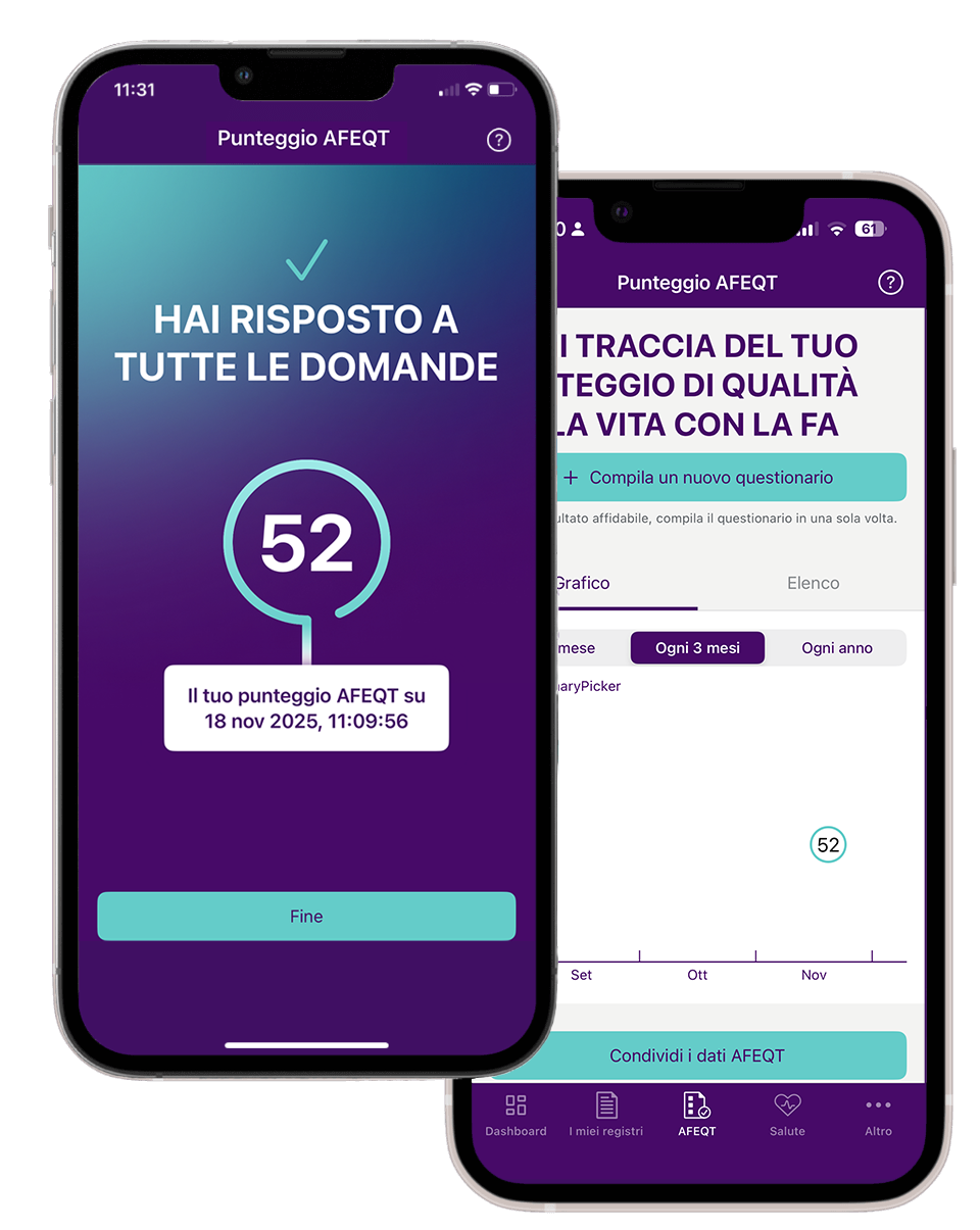 Funzionalità Premium 