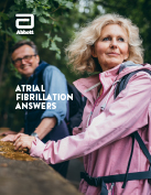  Atrial Fibrillation Answers