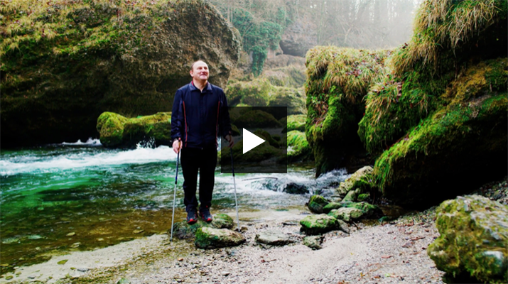 captura de pantalla historia gottfried campaña close the gap