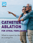  What to expect for caregivers PDF