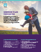  Questions to ask your doctor PDF